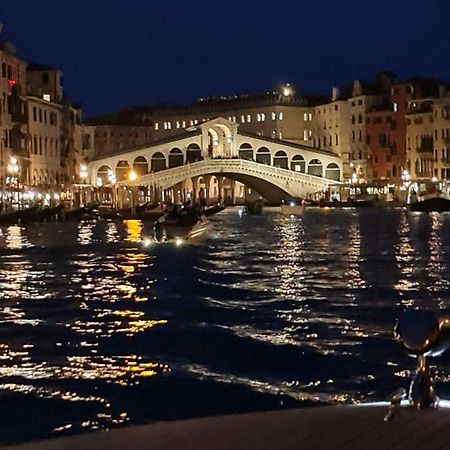 San Marco Romantic Rooms เวนิส ภายนอก รูปภาพ