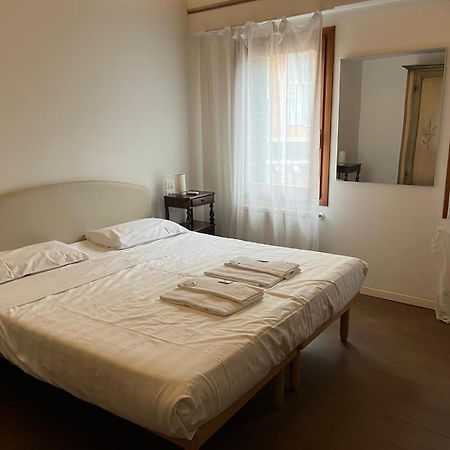 San Marco Romantic Rooms เวนิส ภายนอก รูปภาพ