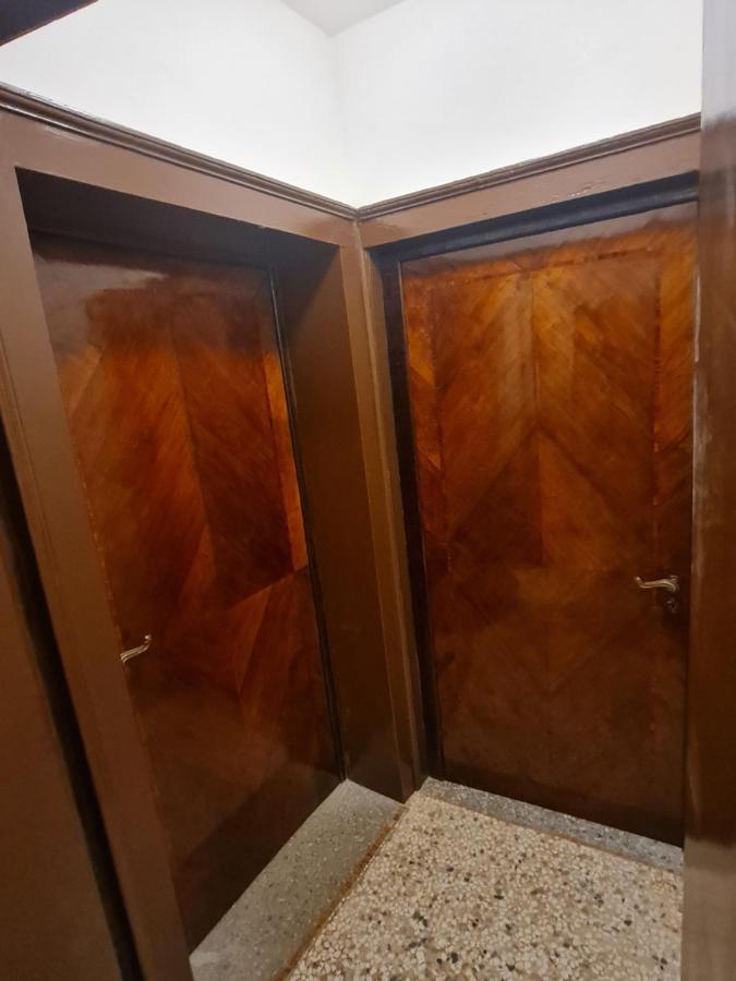 San Marco Romantic Rooms เวนิส ภายนอก รูปภาพ