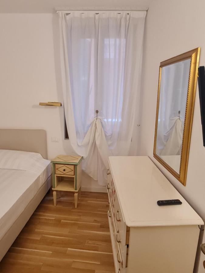 San Marco Romantic Rooms เวนิส ภายนอก รูปภาพ