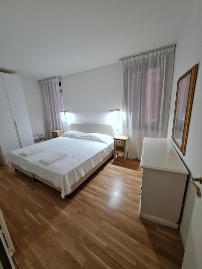San Marco Romantic Rooms เวนิส ภายนอก รูปภาพ
