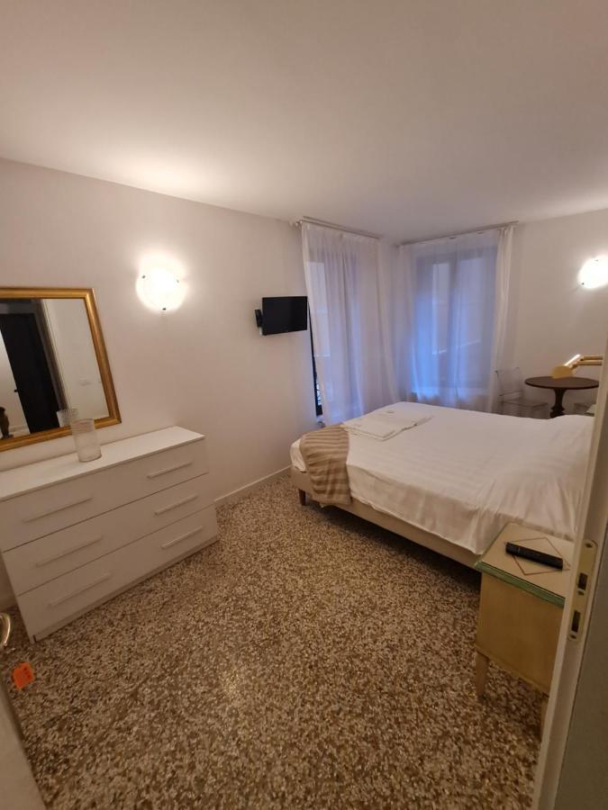 San Marco Romantic Rooms เวนิส ภายนอก รูปภาพ