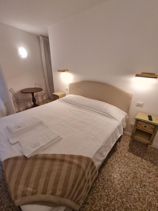 San Marco Romantic Rooms เวนิส ภายนอก รูปภาพ