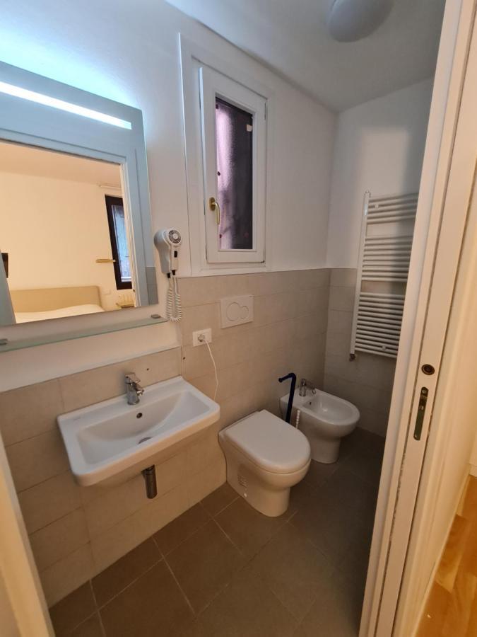 San Marco Romantic Rooms เวนิส ภายนอก รูปภาพ