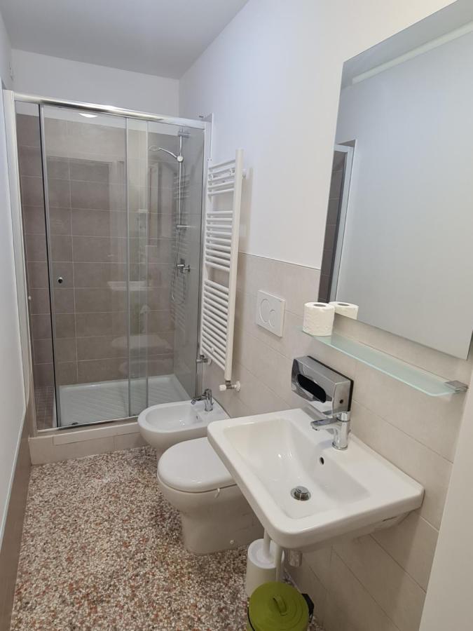 San Marco Romantic Rooms เวนิส ภายนอก รูปภาพ