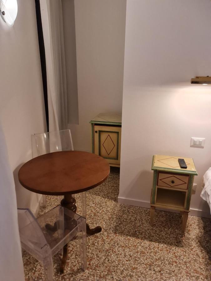San Marco Romantic Rooms เวนิส ภายนอก รูปภาพ