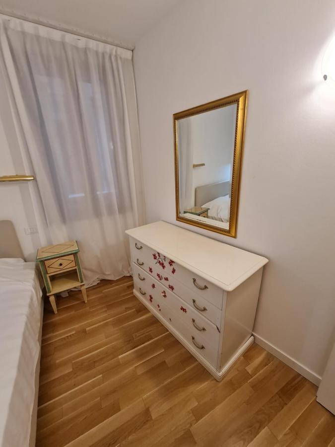 San Marco Romantic Rooms เวนิส ภายนอก รูปภาพ