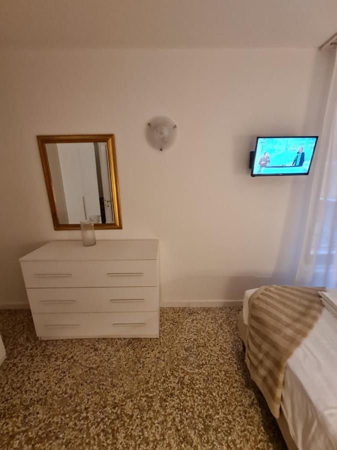 San Marco Romantic Rooms เวนิส ภายนอก รูปภาพ