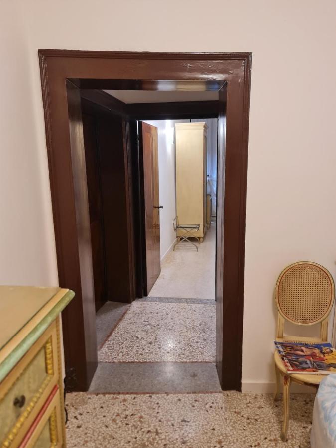 San Marco Romantic Rooms เวนิส ภายนอก รูปภาพ