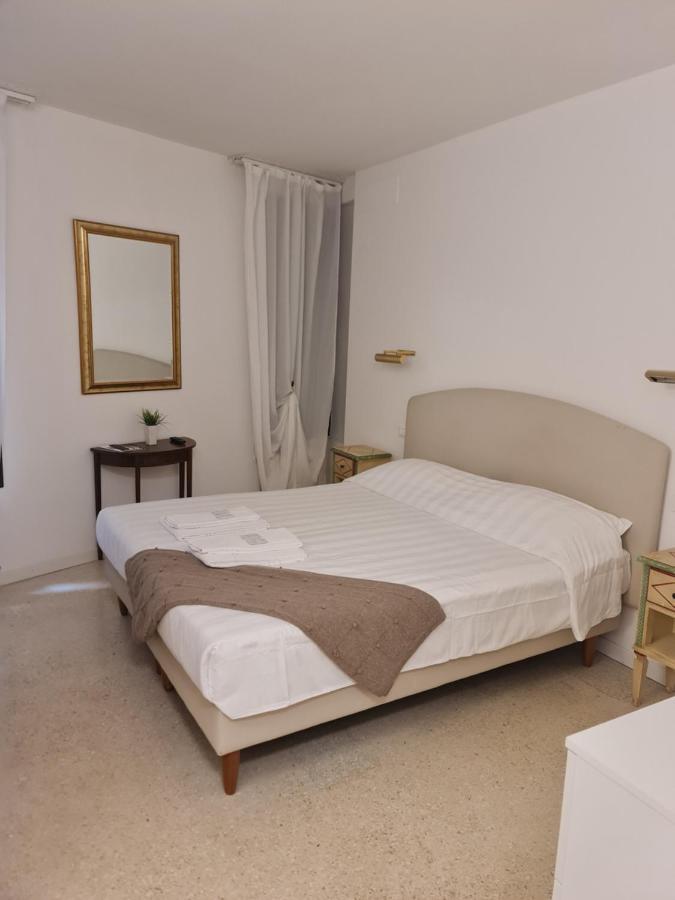 San Marco Romantic Rooms เวนิส ภายนอก รูปภาพ