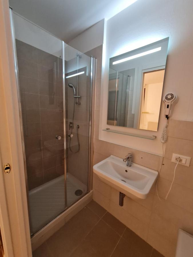 San Marco Romantic Rooms เวนิส ภายนอก รูปภาพ