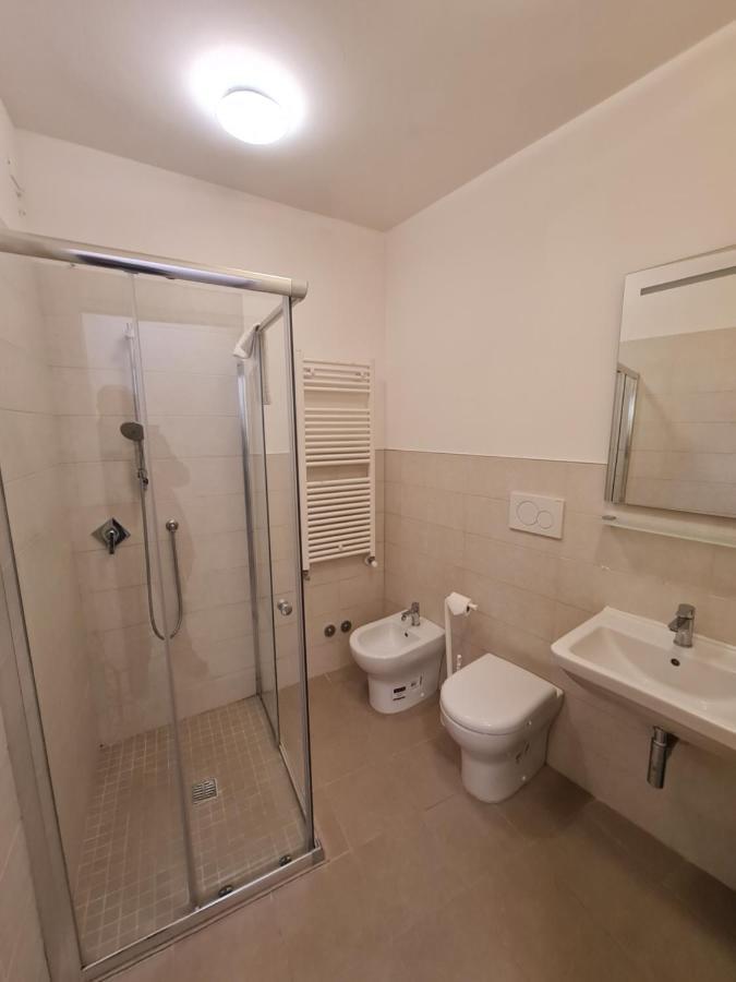 San Marco Romantic Rooms เวนิส ภายนอก รูปภาพ