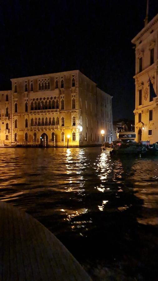 San Marco Romantic Rooms เวนิส ภายนอก รูปภาพ
