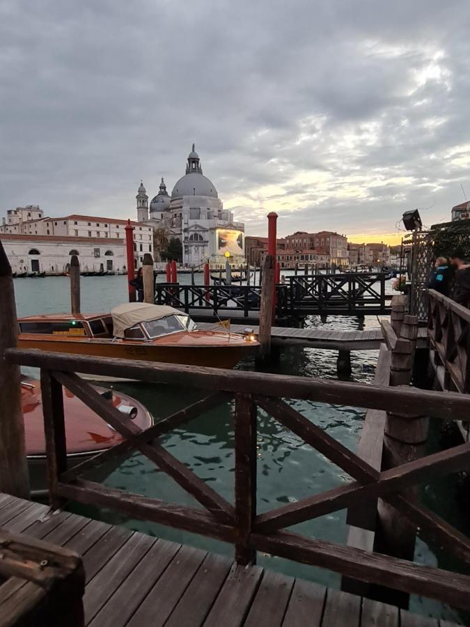 San Marco Romantic Rooms เวนิส ภายนอก รูปภาพ