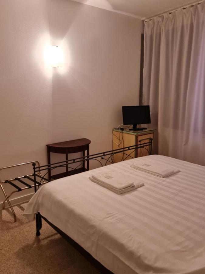 San Marco Romantic Rooms เวนิส ภายนอก รูปภาพ