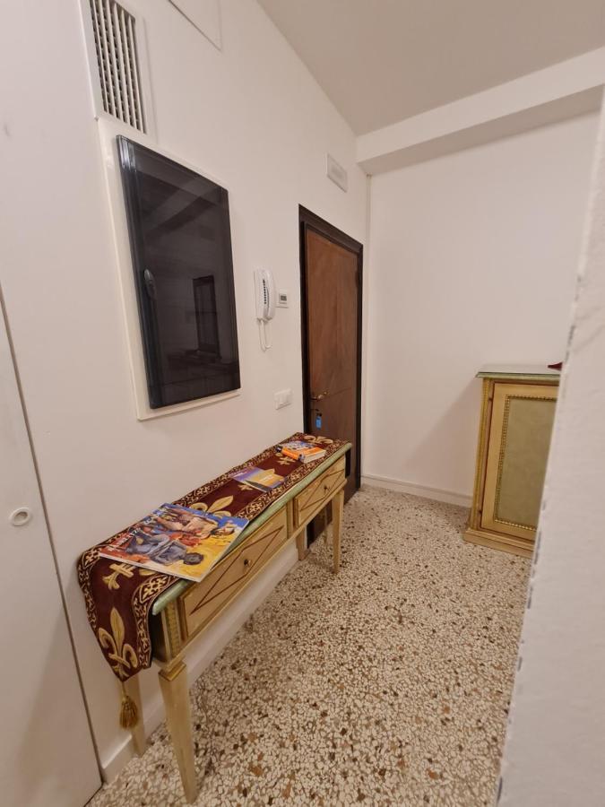 San Marco Romantic Rooms เวนิส ภายนอก รูปภาพ