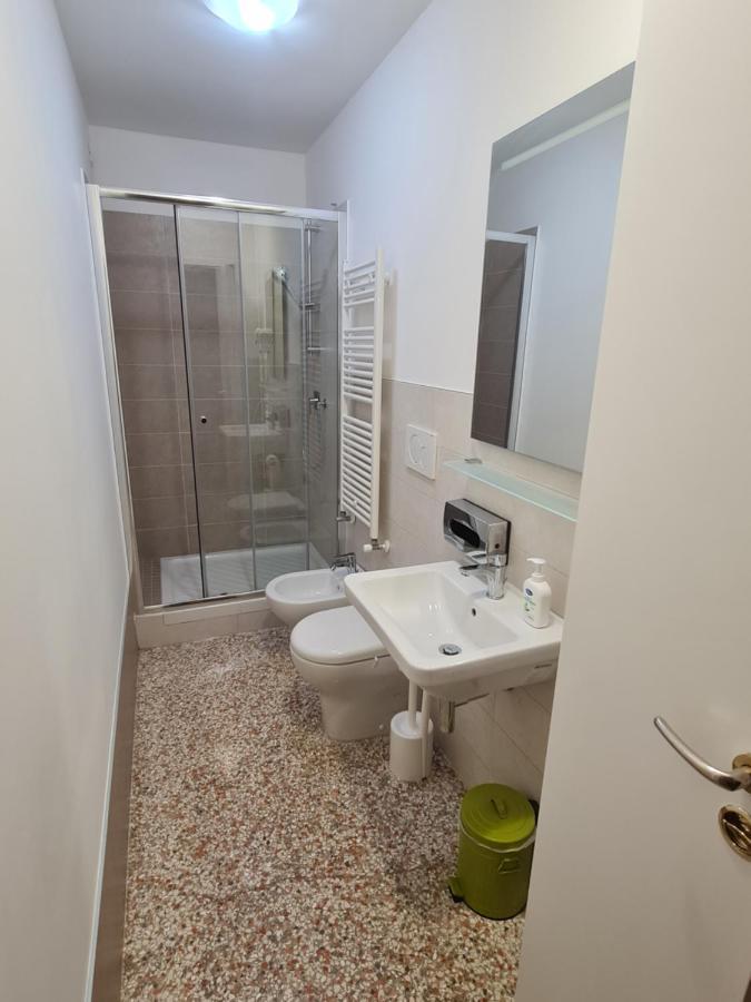 San Marco Romantic Rooms เวนิส ภายนอก รูปภาพ