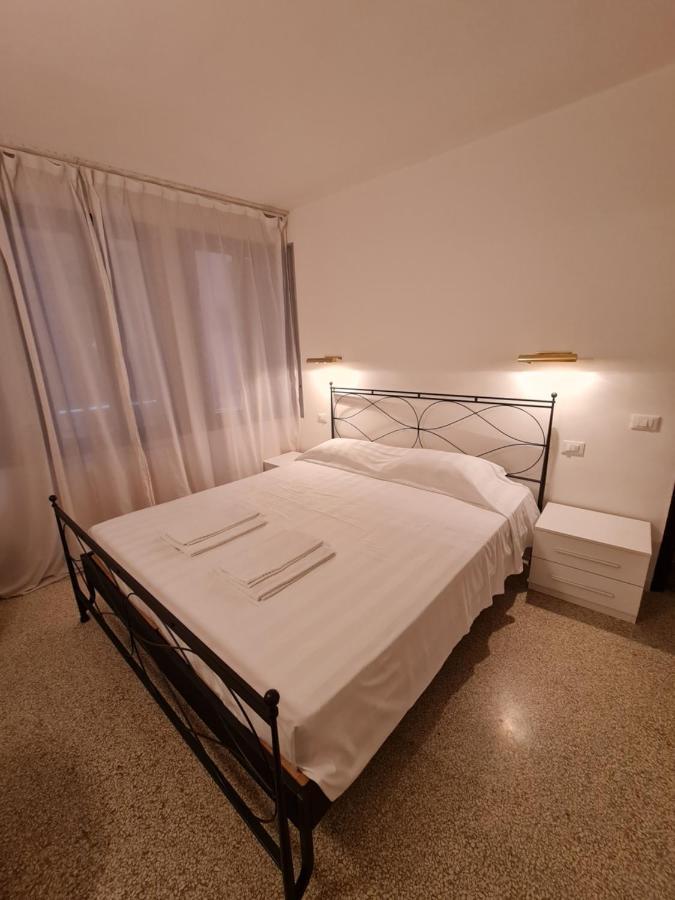 San Marco Romantic Rooms เวนิส ภายนอก รูปภาพ