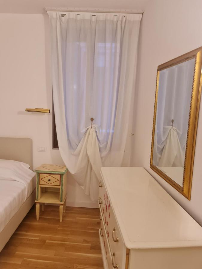 San Marco Romantic Rooms เวนิส ภายนอก รูปภาพ