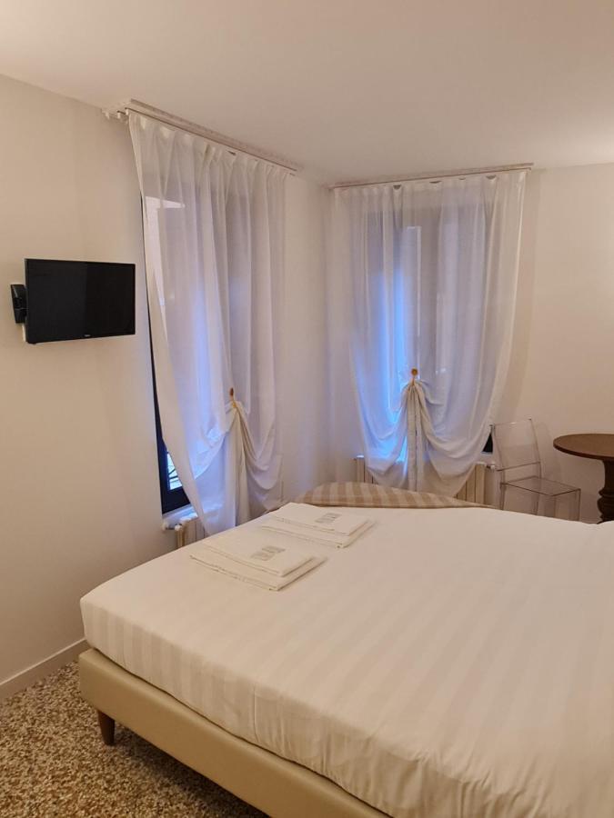 San Marco Romantic Rooms เวนิส ภายนอก รูปภาพ