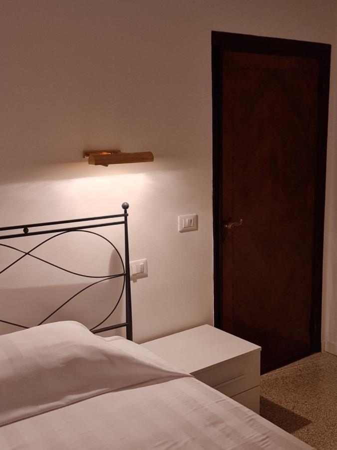 San Marco Romantic Rooms เวนิส ภายนอก รูปภาพ