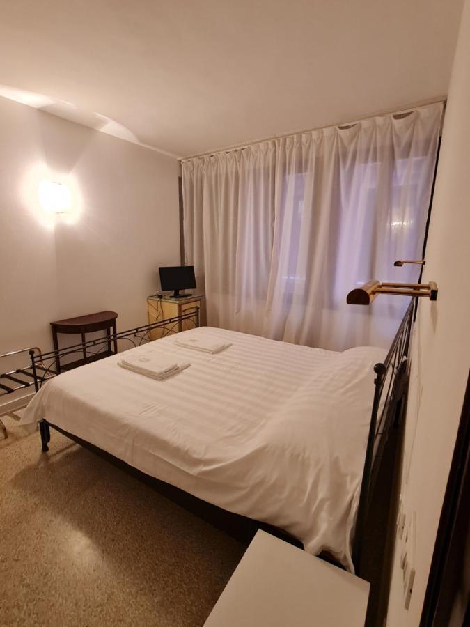 San Marco Romantic Rooms เวนิส ภายนอก รูปภาพ
