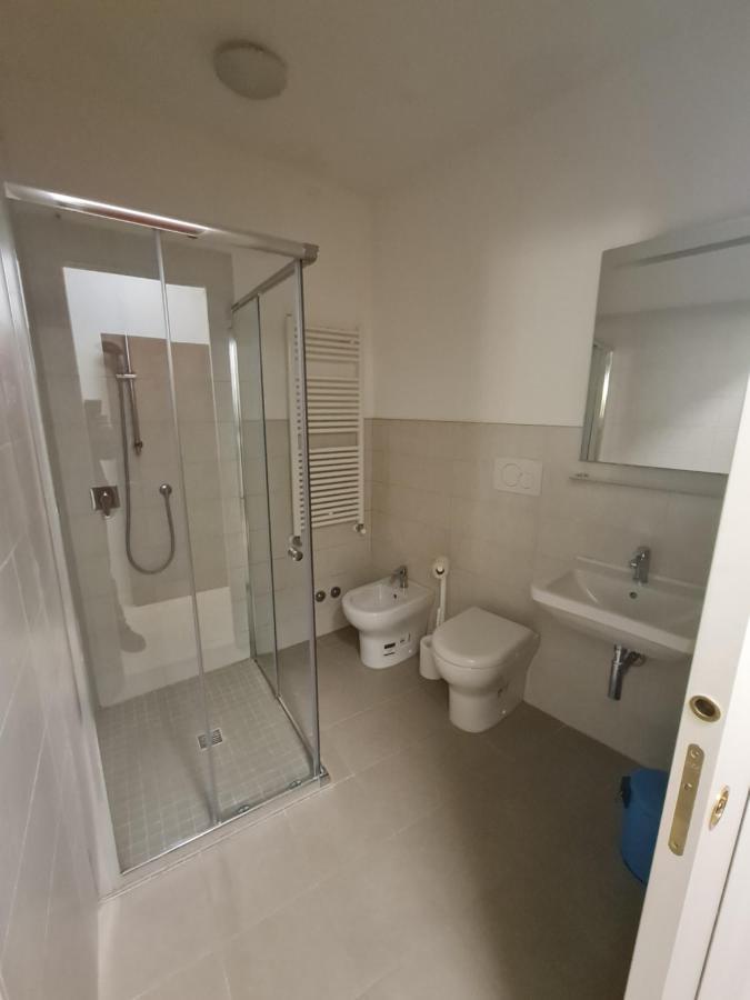 San Marco Romantic Rooms เวนิส ภายนอก รูปภาพ