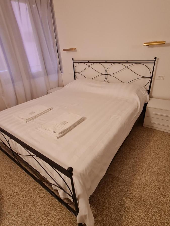 San Marco Romantic Rooms เวนิส ภายนอก รูปภาพ