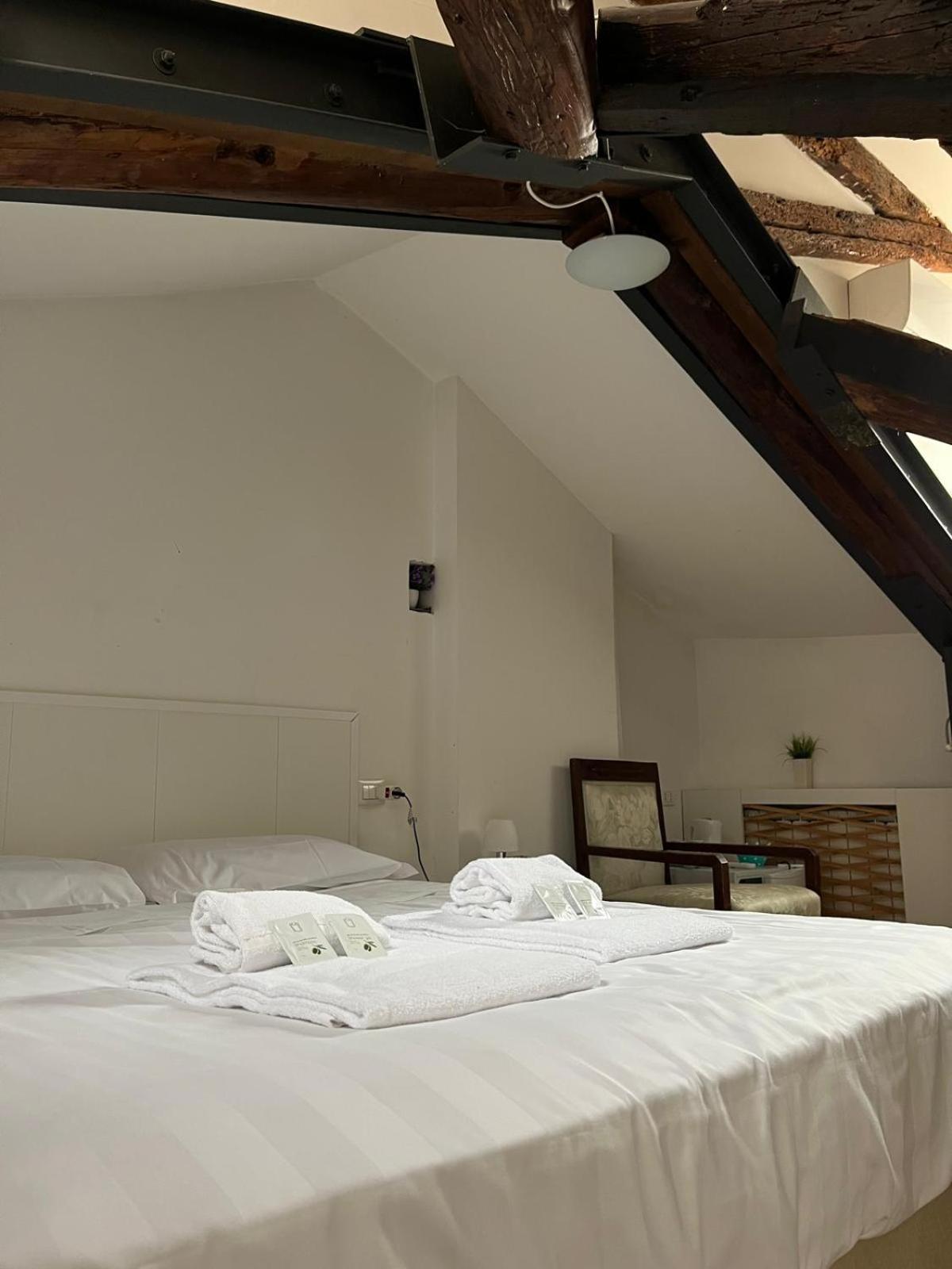 San Marco Romantic Rooms เวนิส ภายนอก รูปภาพ