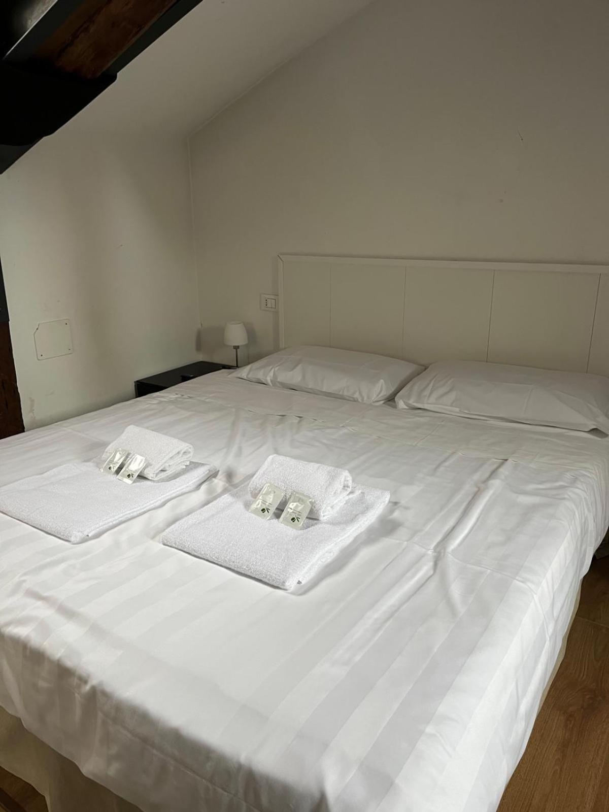 San Marco Romantic Rooms เวนิส ภายนอก รูปภาพ