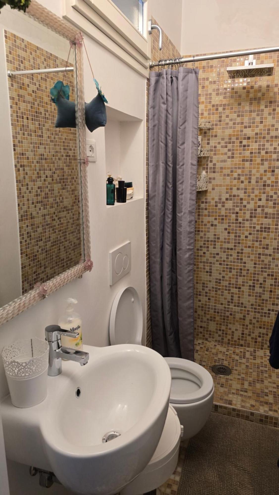 San Marco Romantic Rooms เวนิส ภายนอก รูปภาพ